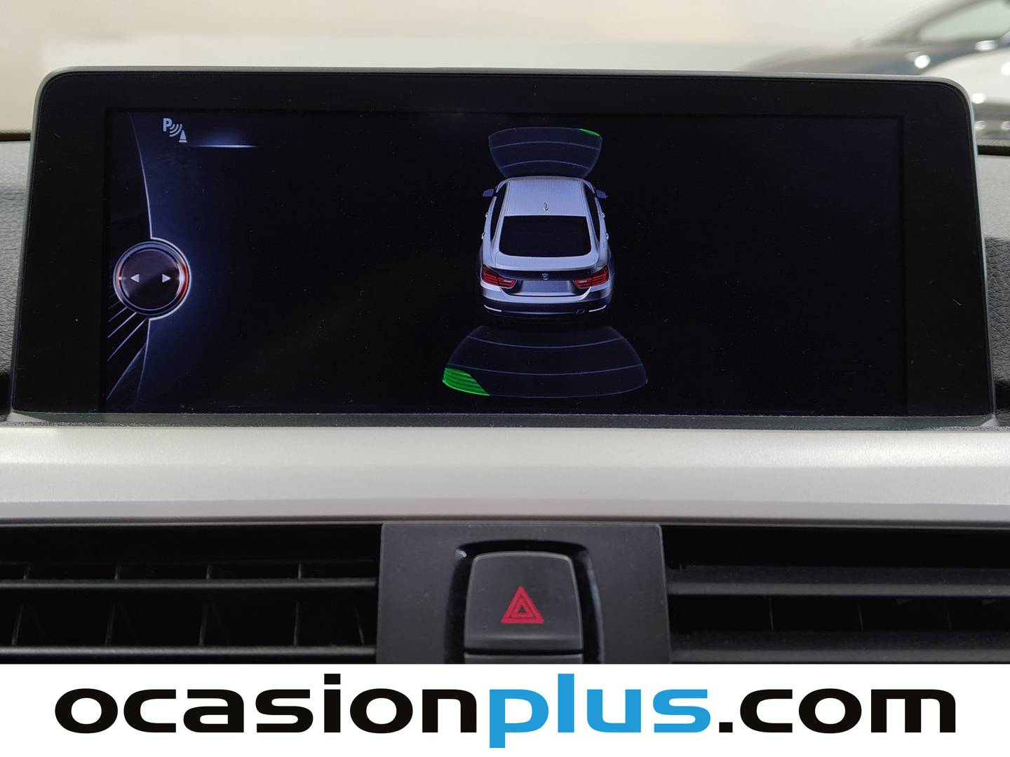 Foto BMW Serie 4 BMW Serie 4 418d Gran Coupe (143 CV)