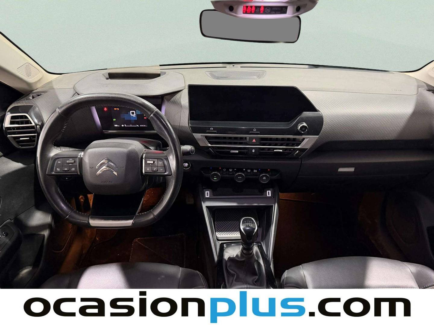 Foto Citroën C4 Citroen C4 BlueHDi 110 S&S Feel Pack (110 CV)