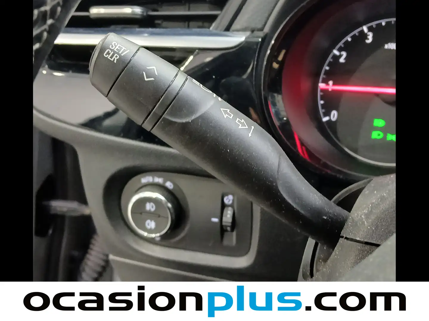 Foto Opel Corsa Opel Corsa 1.2 Turbo XHL Elegance Auto (100 CV)