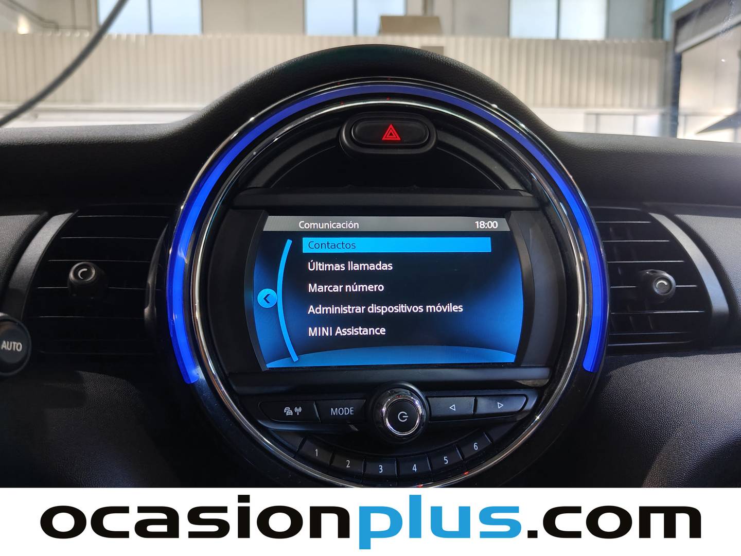 Mini MINI MINI MINI 3 Puertas One (102 CV) al mejor precio