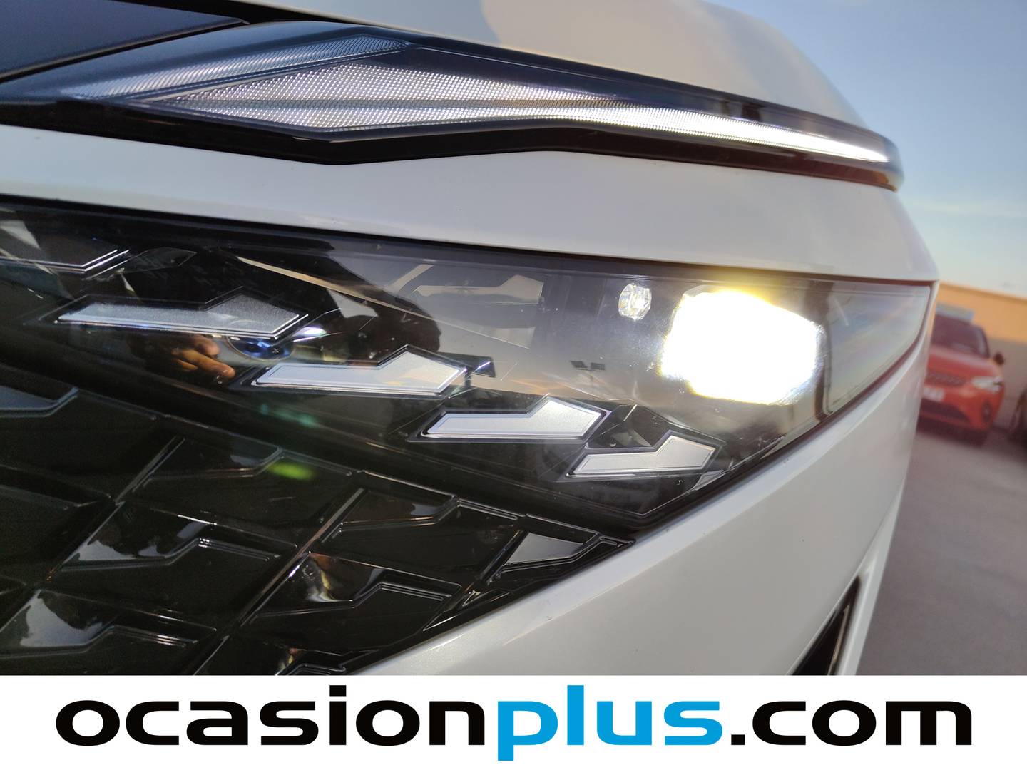 Acabados Nissan QASHQAI Nissan Qashqai DIG-T 158 mHEV N-Connecta CVT (158 CV)