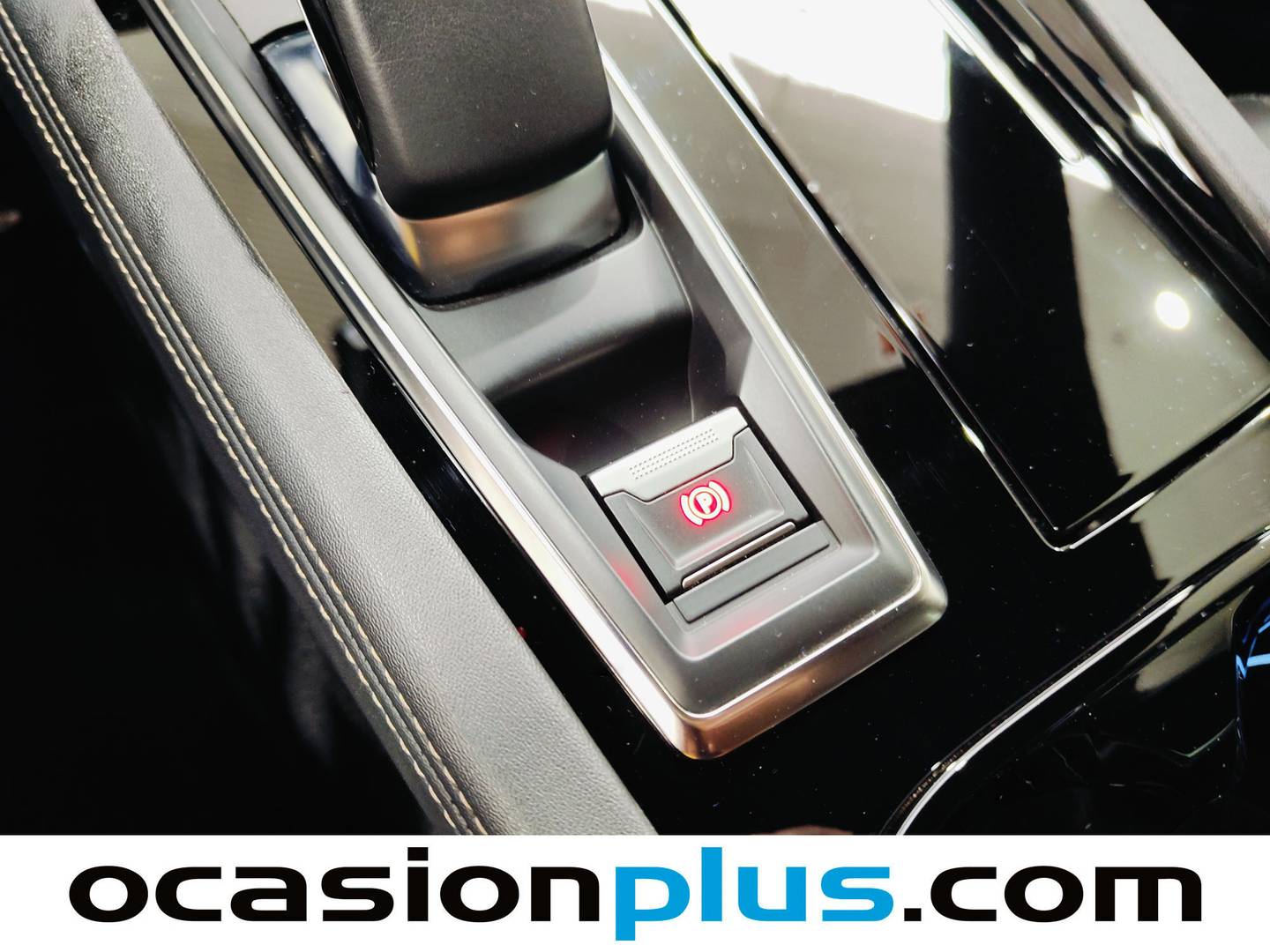 Peugeot 508 Hybrid Peugeot 508 Hybrid 225 GT e-EAT8 (225 CV) al mejor precio