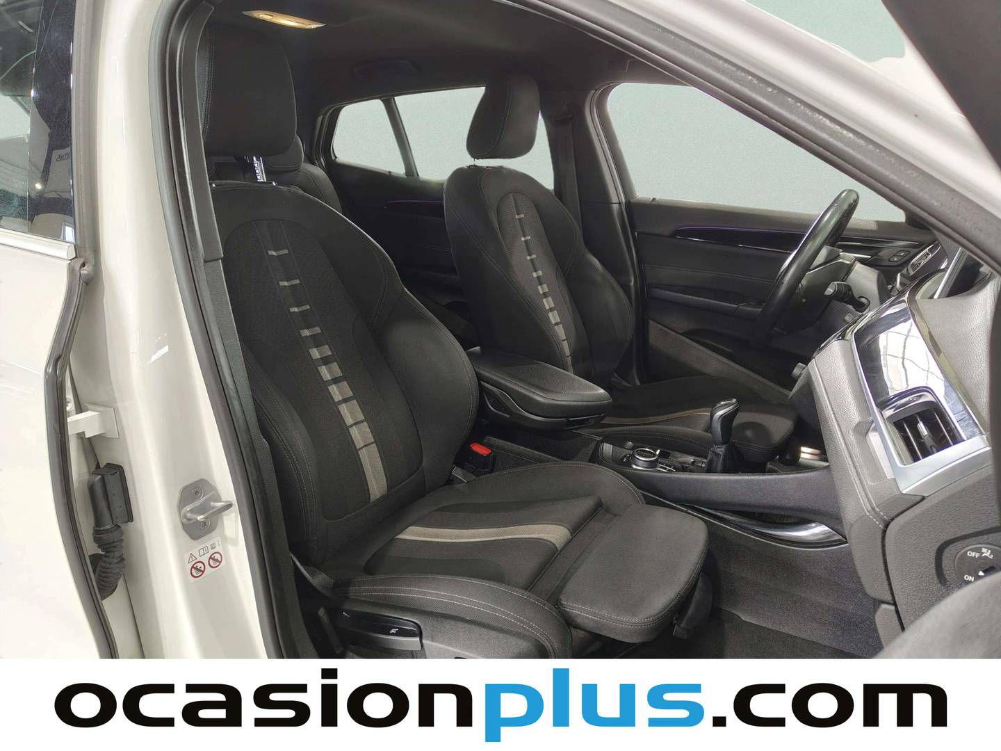 BMW X2 BMW X2 sDrive18i  (140 CV) 2019