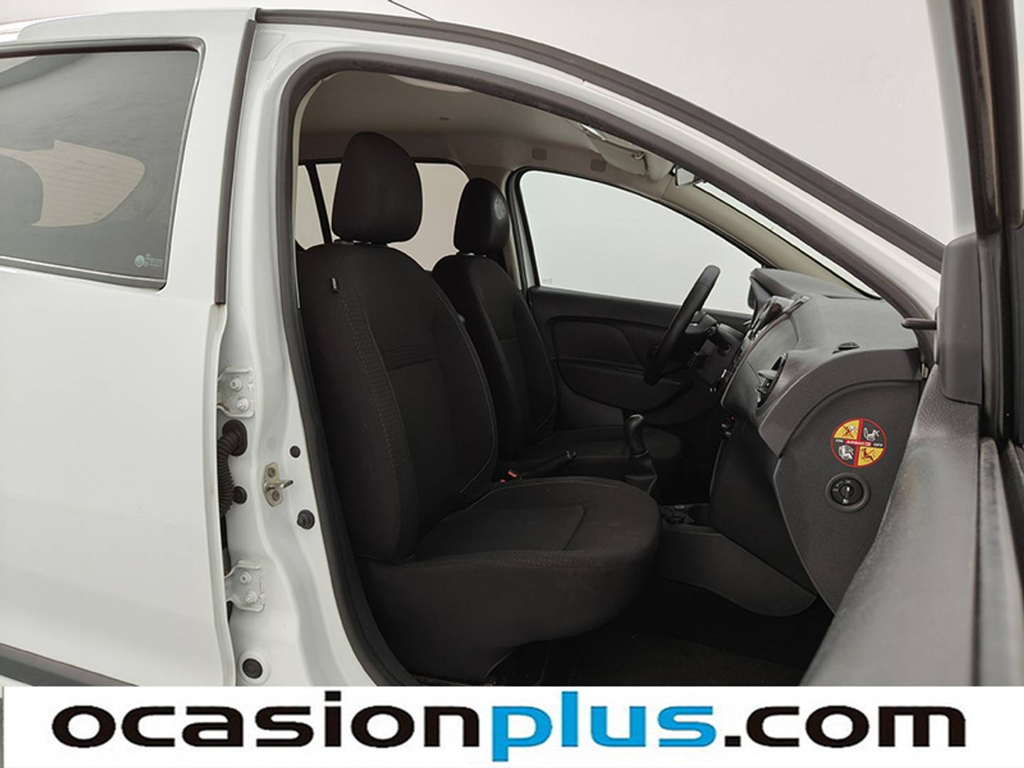 Foto Dacia Sandero Dacia Sandero Essential TCE (90 CV) GLP