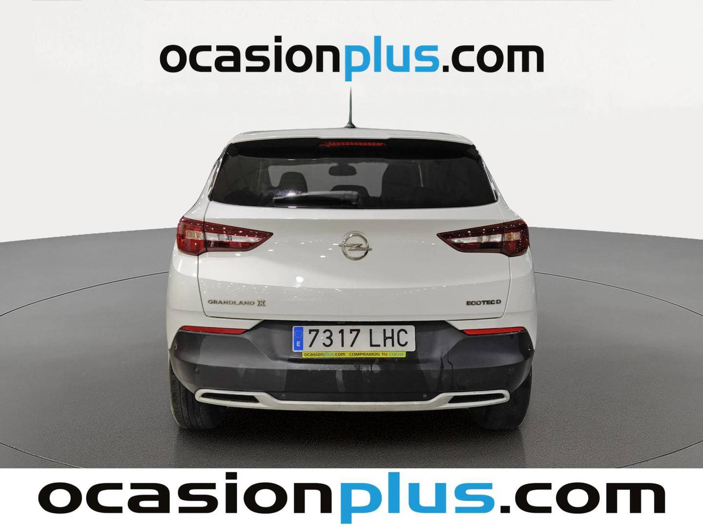 Opel Grandland X Opel Grandland X 1.5 CDTi Selective (130 CV) barato