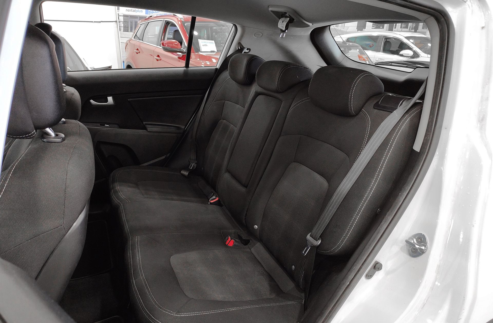 Kia Sportage 1.6 GDI Concept 4x2 - foto 9