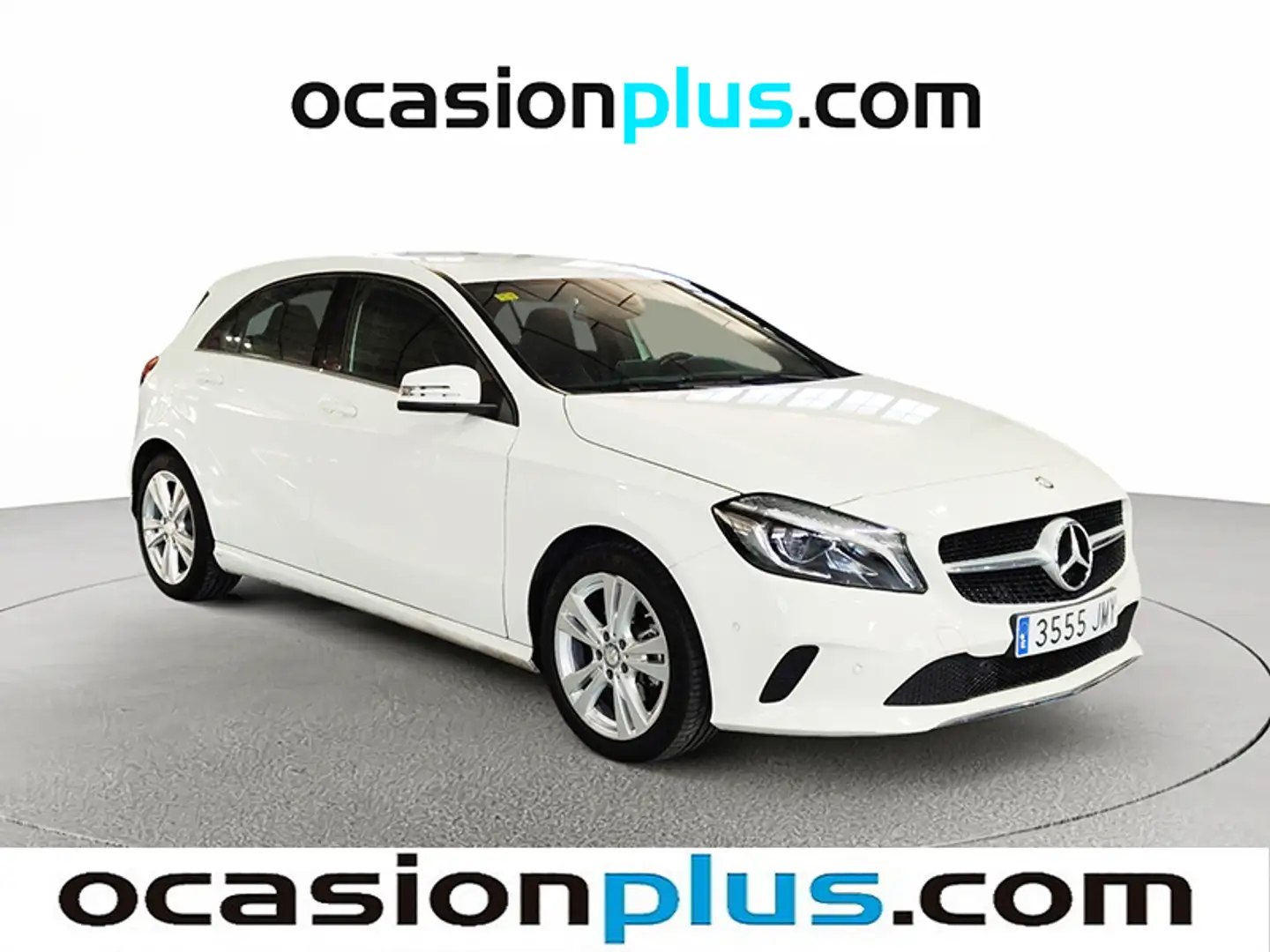Foto Mercedes Clase A Mercedes-Benz Clase A 200 Urban (156 CV)