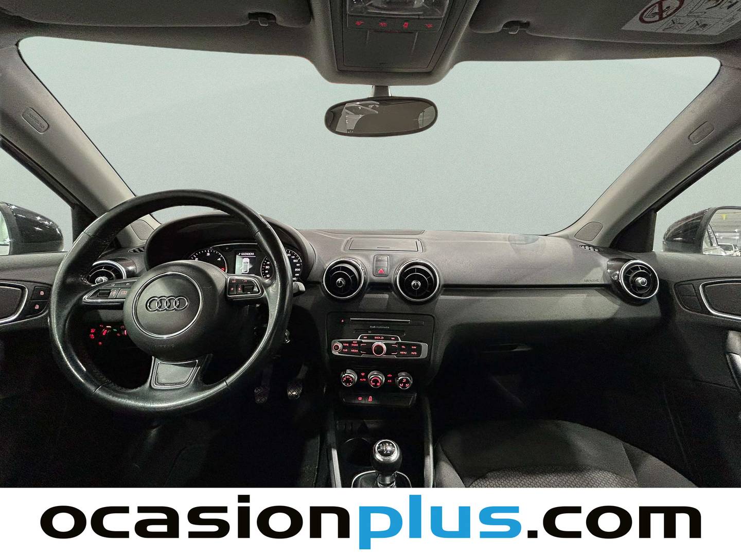 Audi A1 Audi A1 Sportback Adrenalin 1.6 TDI (116 CV) de ocasión