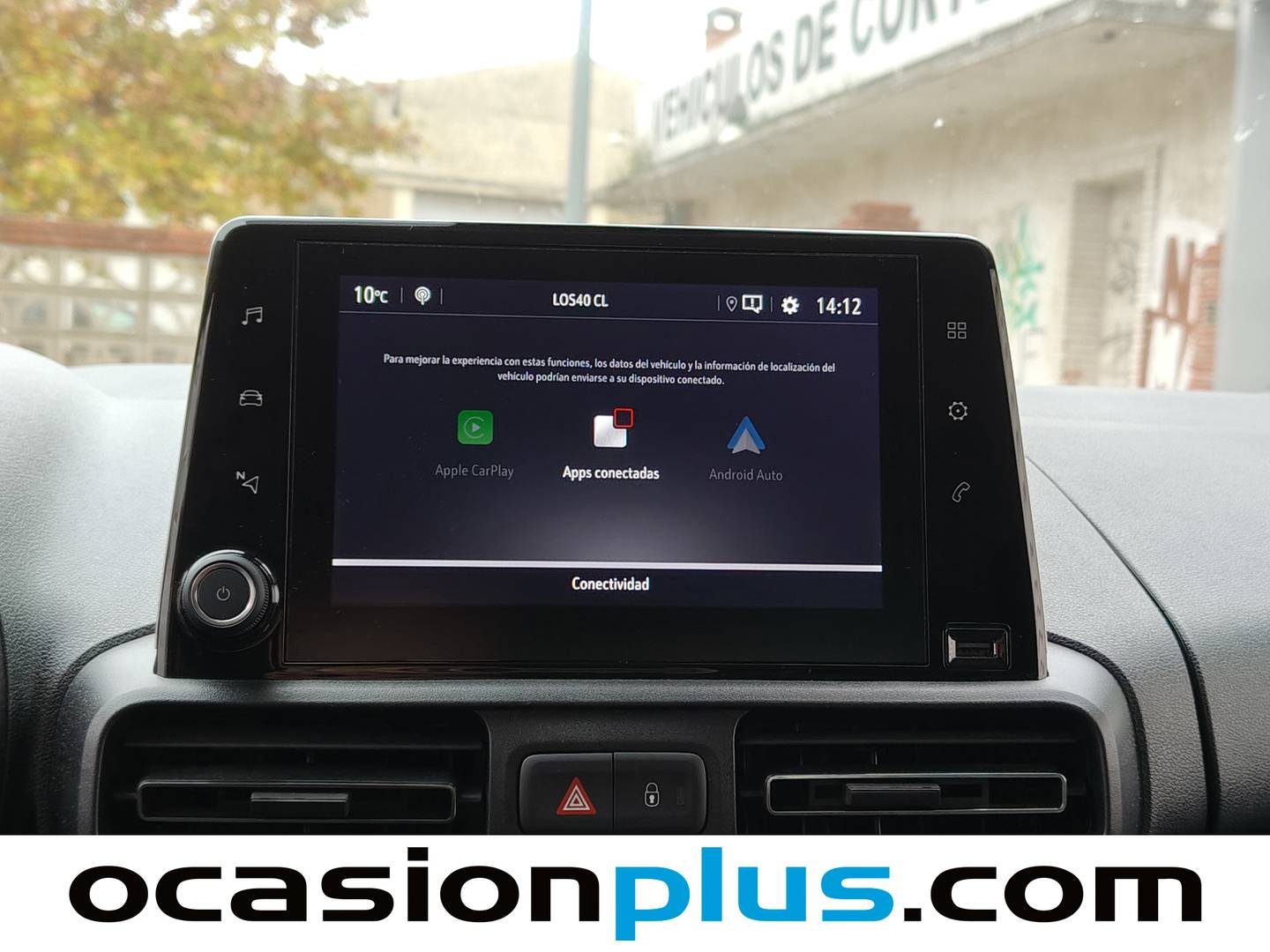 Foto Opel Combo Life Opel Combo Life 1.2 T S/S Elegance L Auto (130 CV)