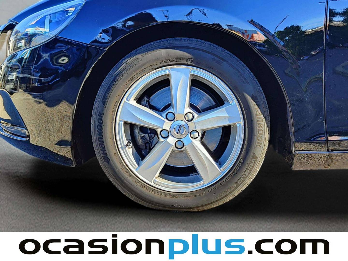 Volvo V40 Volvo V40 T2 Kinetic (122 CV) 122cv