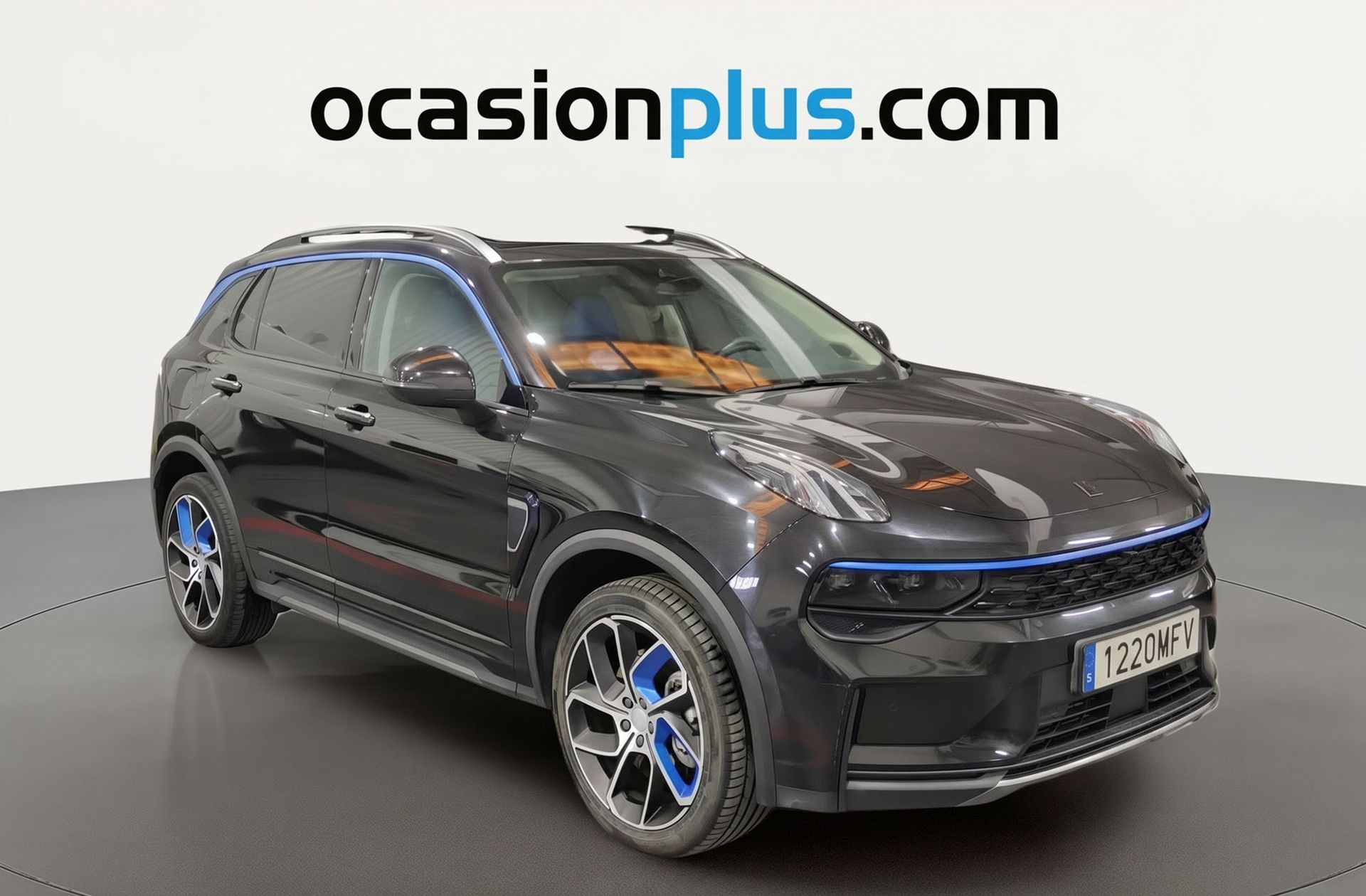 Lynk & Co 01 1.5 PHEV - foto 2