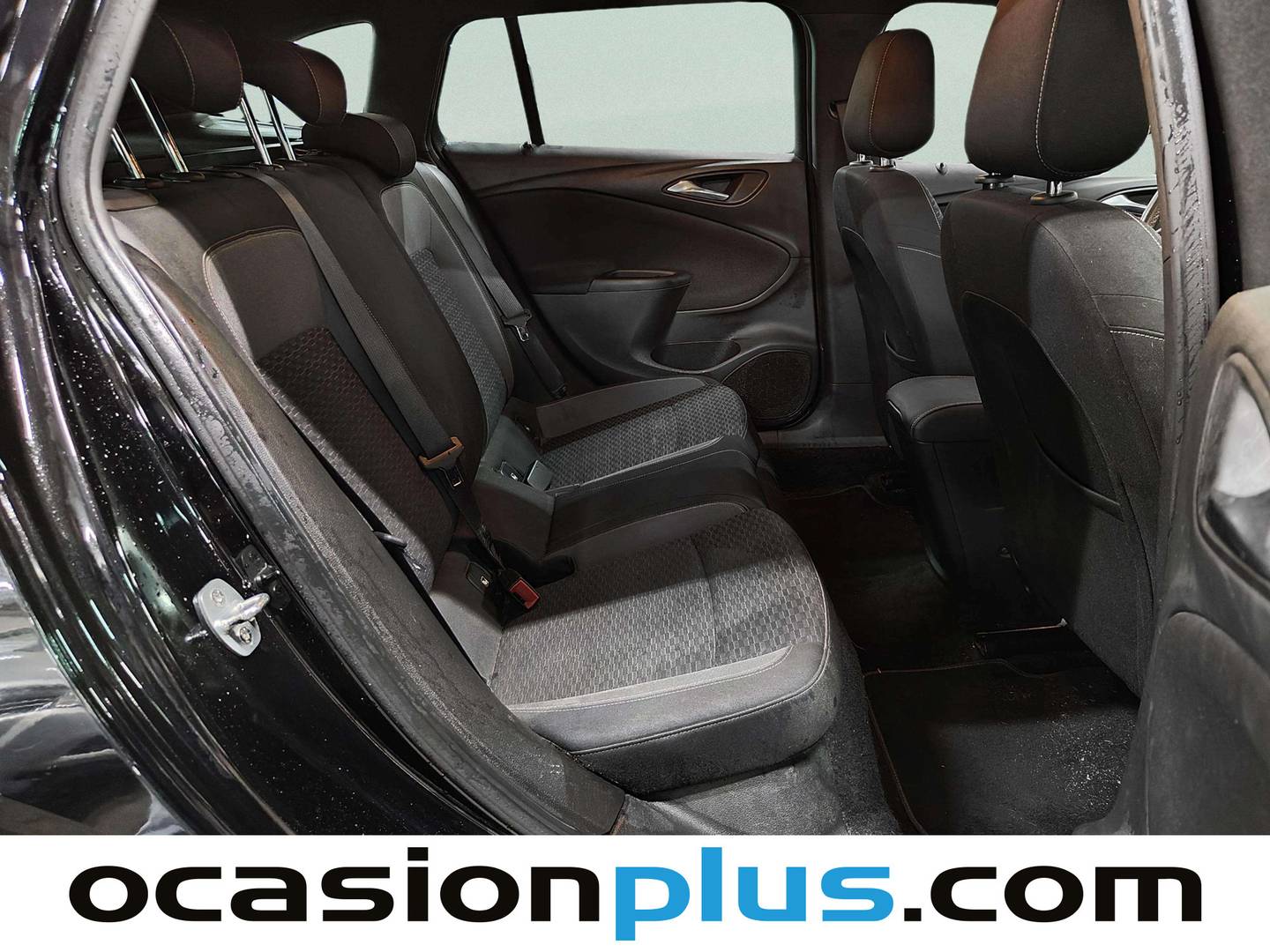 Opel Astra Opel Astra Sports Tourer 1.5 D GS Line (122 CV) km 0