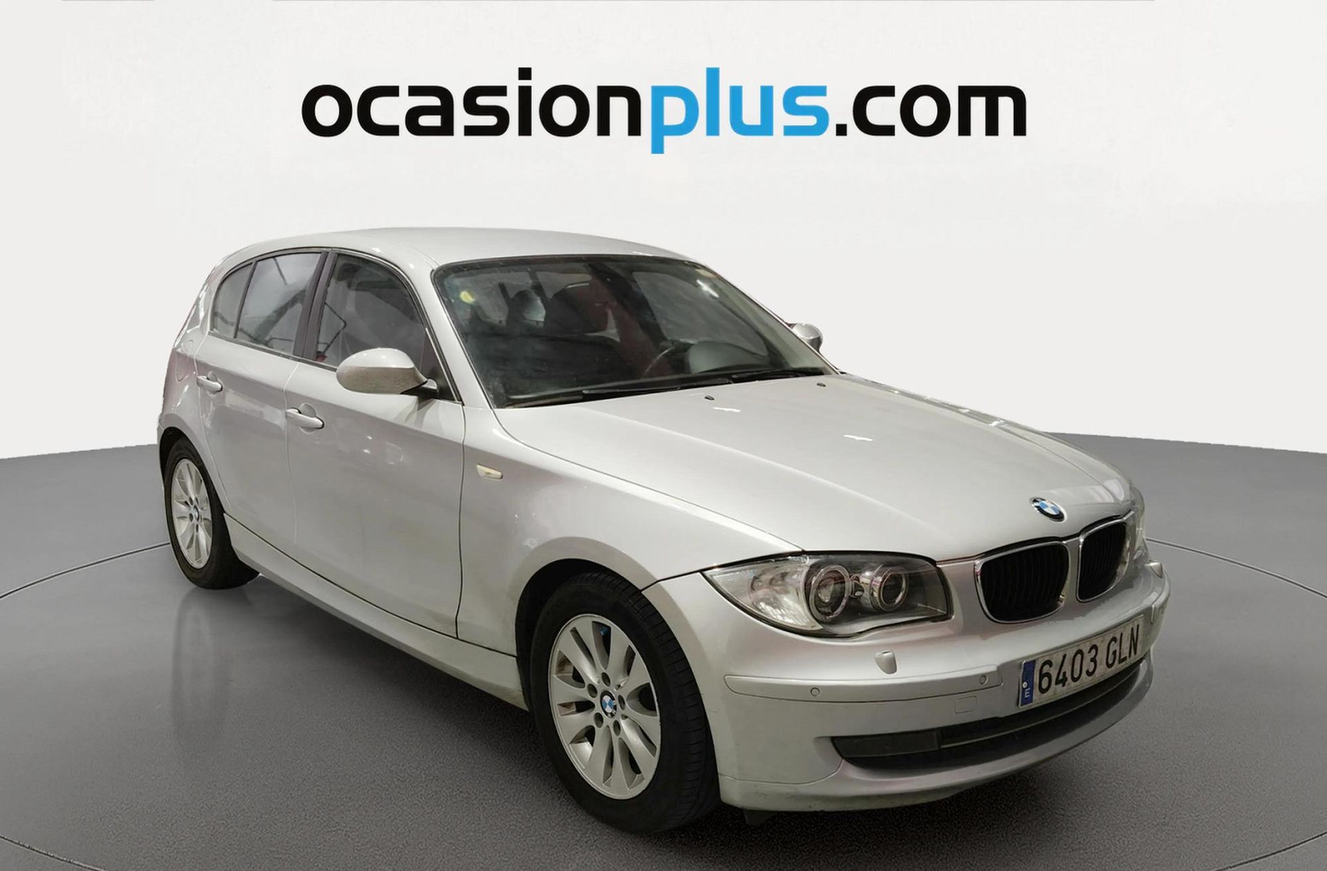 BMW Serie 1 118d - foto 2