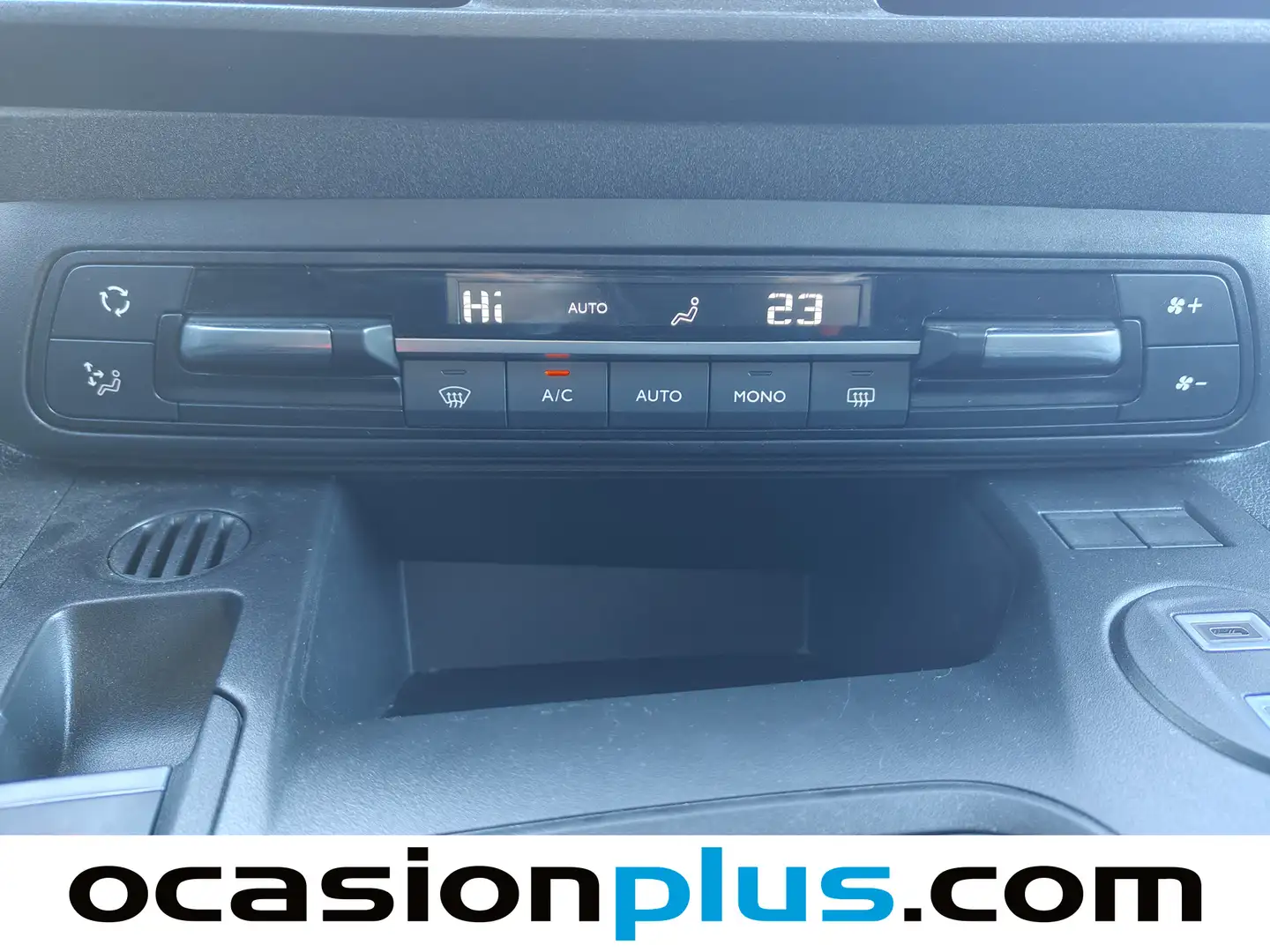 Foto Peugeot Rifter Peugeot Rifter BlueHDi 130 GT Long EAT8 (130 CV) 7 plazas