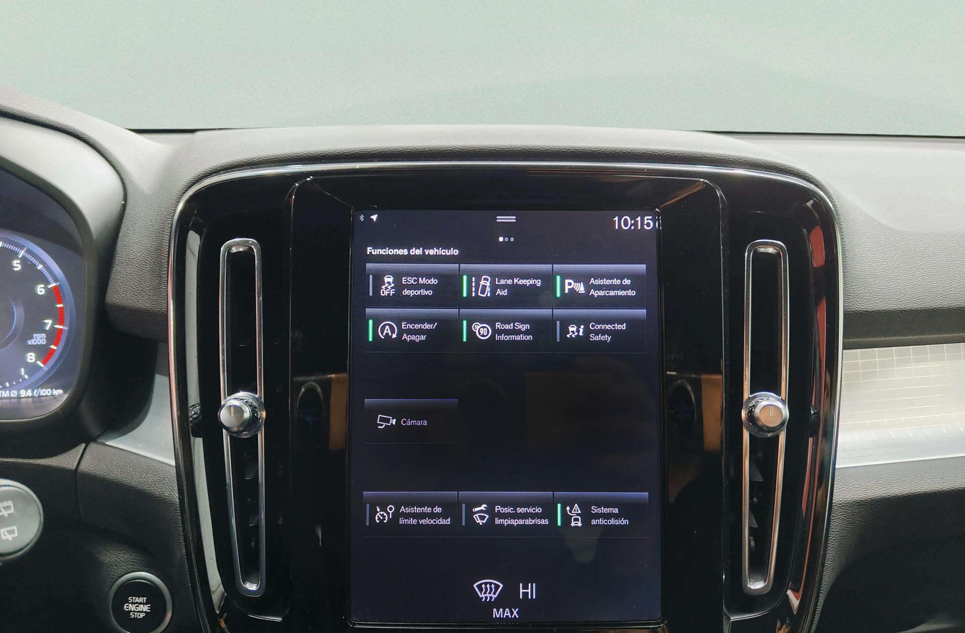 Volvo XC40 T4 Business Plus - foto 10