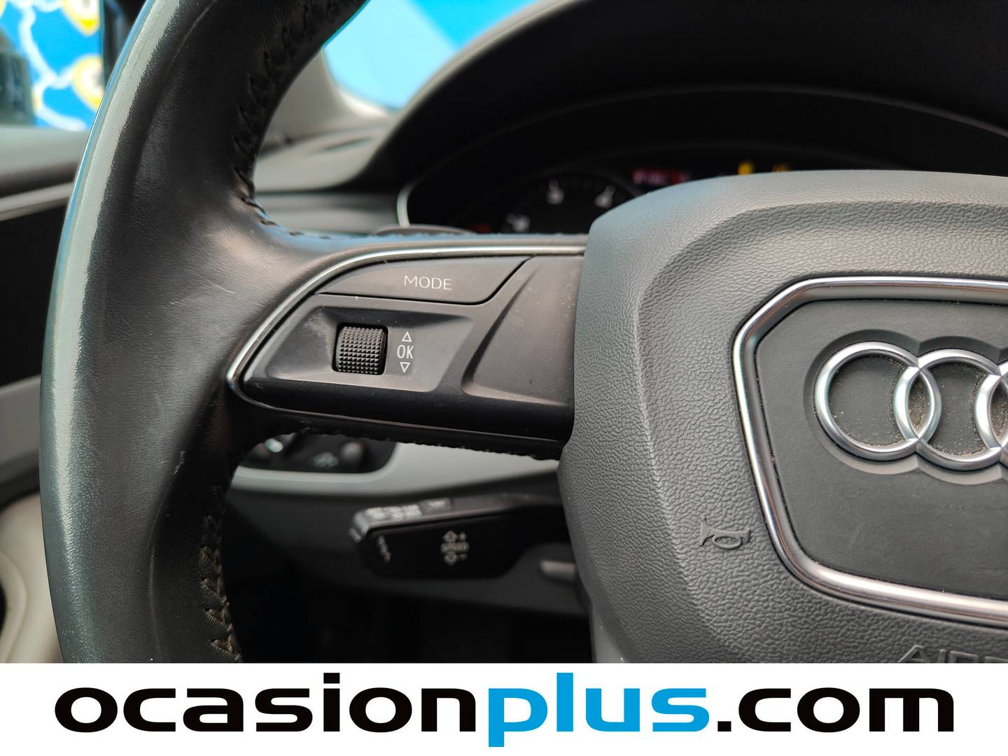 Audi A4 Audi A4 Advanced edition 2.0 TDI (190 CV) S tronic barato