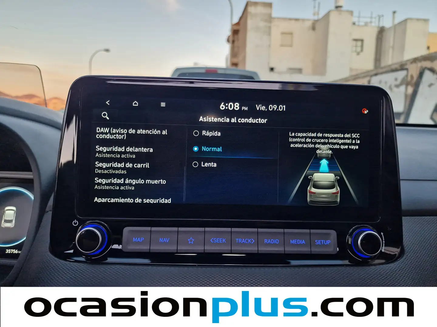 Foto Hyundai Kona Hyundai Kona 2.0 TGDI N Sky DCT (280 CV)