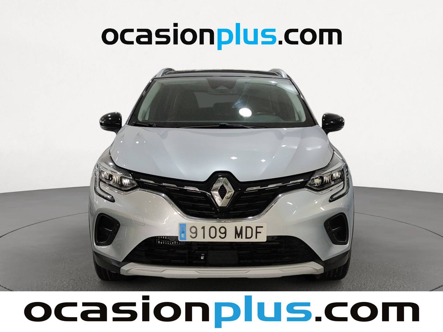 Foto Renault Captur Renault Captur Techno TCe (90 CV)