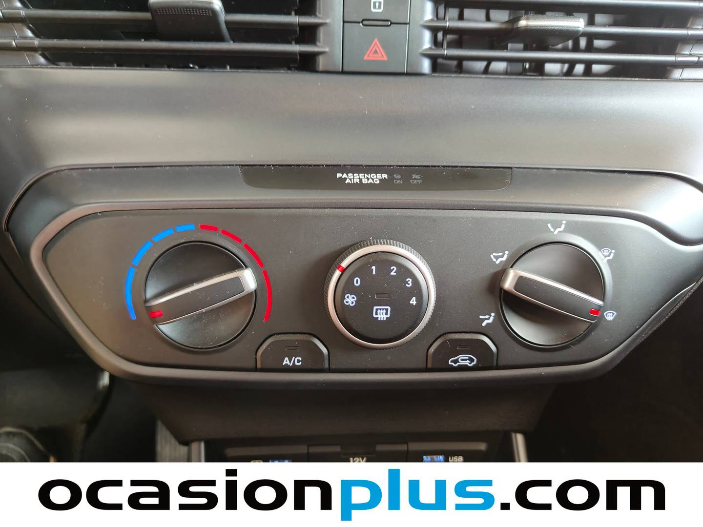 Accesorios del Hyundai i20 Hyundai i20 1.2 MPI Klass (84 CV)