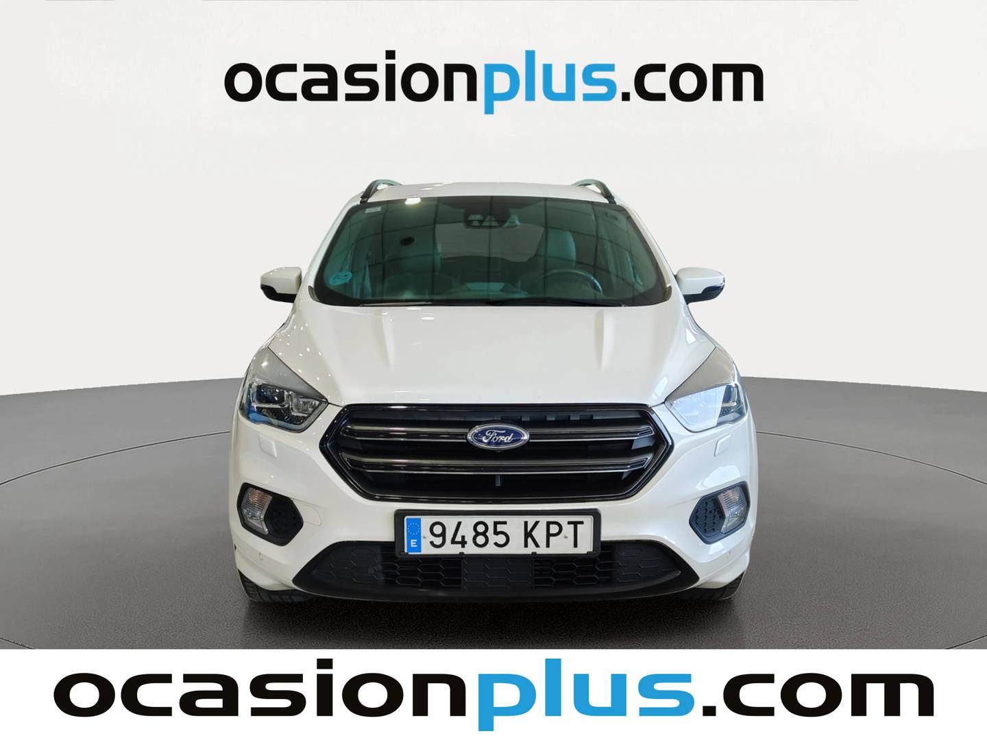 Ford Kuga Ford Kuga 2.0 TDCI S&S ST-Line 4x4 Powershift (180 CV) 2018