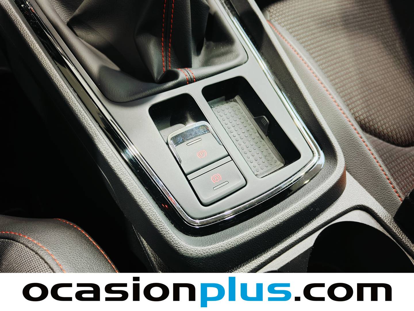 Seat León Seat León 1.5 TSI S&S FR  (150 CV) manual