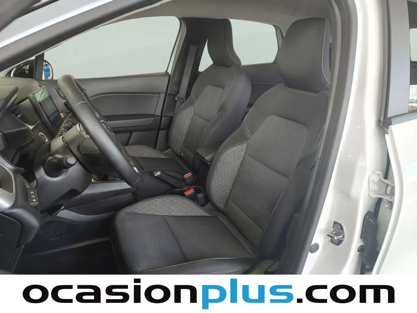 Foto Renault Captur Renault Captur Evolution GPF TCe (140 CV)