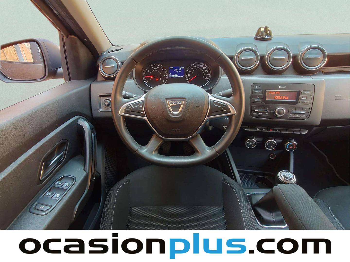 Dacia Duster Dacia Duster Comfort dCi (110 CV) 4X2 manual
