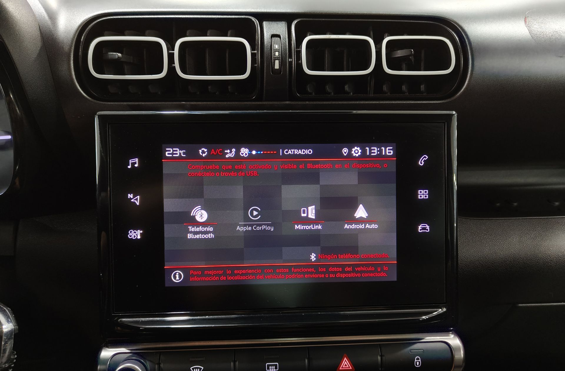 Citroën C3 Aircross PureTech 110 You - foto 7
