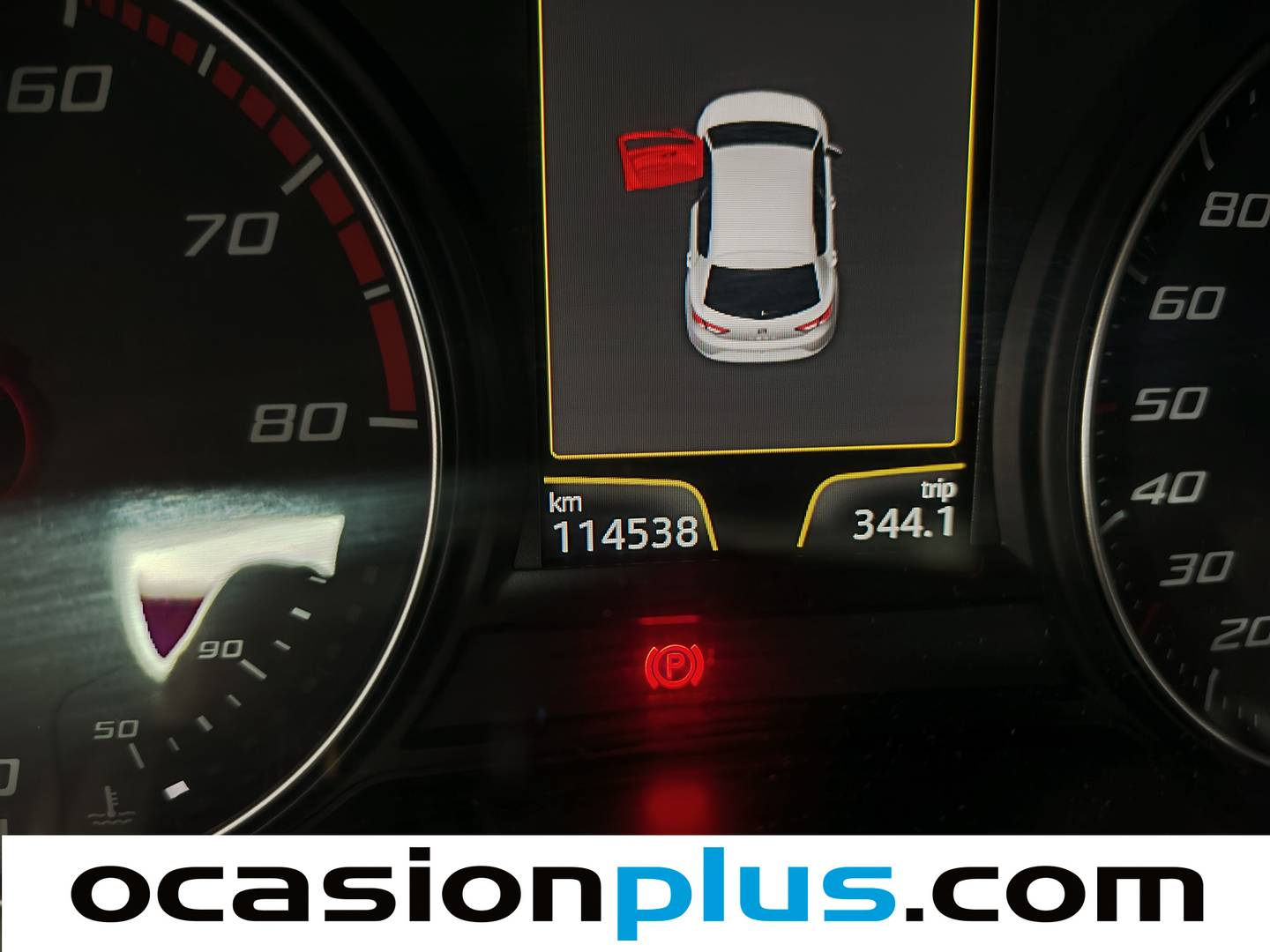 Seat León Seat León 1.4 TSI St&Sp I-Tech (125 CV) barato
