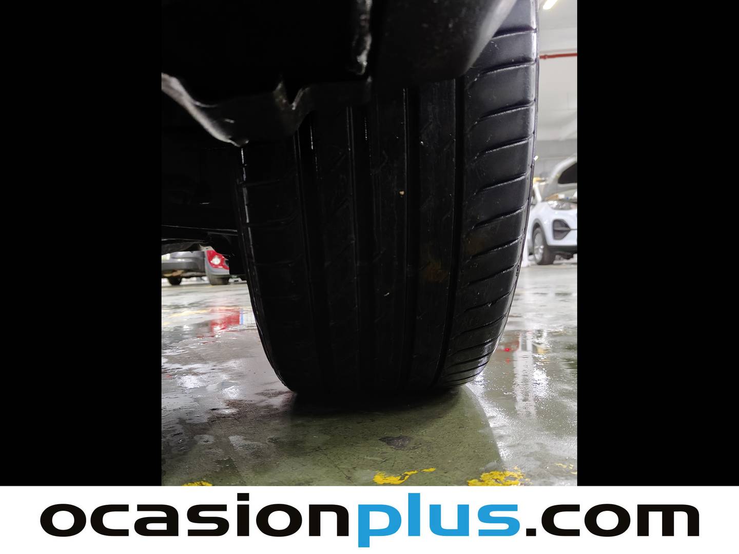 Foto Peugeot 5008 Peugeot 5008 PureTech 130 S&S Allure EAT8 (130 CV) 7 Plazas