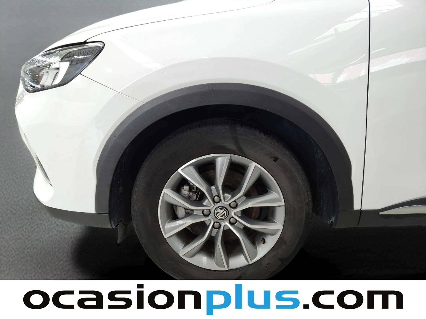 MG HS MG HS 1.5 Turbo GDI Comfort DCT (162 CV) 162cv