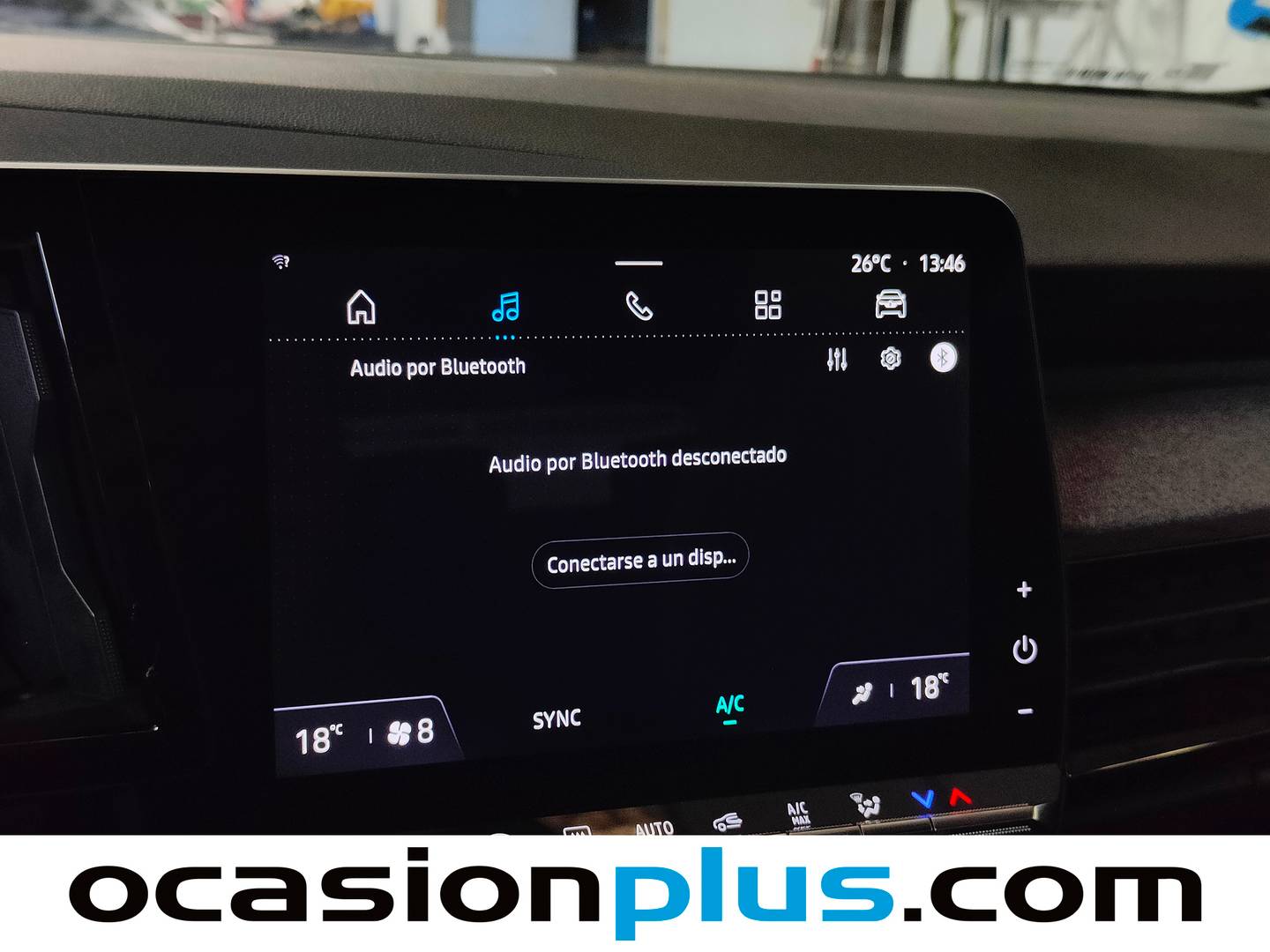 Renault Austral Renault Austral Equilibre Mild Hybrid (140 CV) 2023
