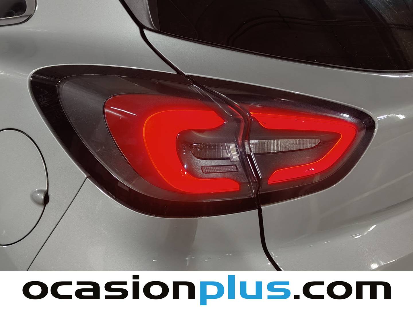 Paquetes del Ford Puma Ford Puma 1.0 EcoBoost MHEV ST-Line (125 CV)