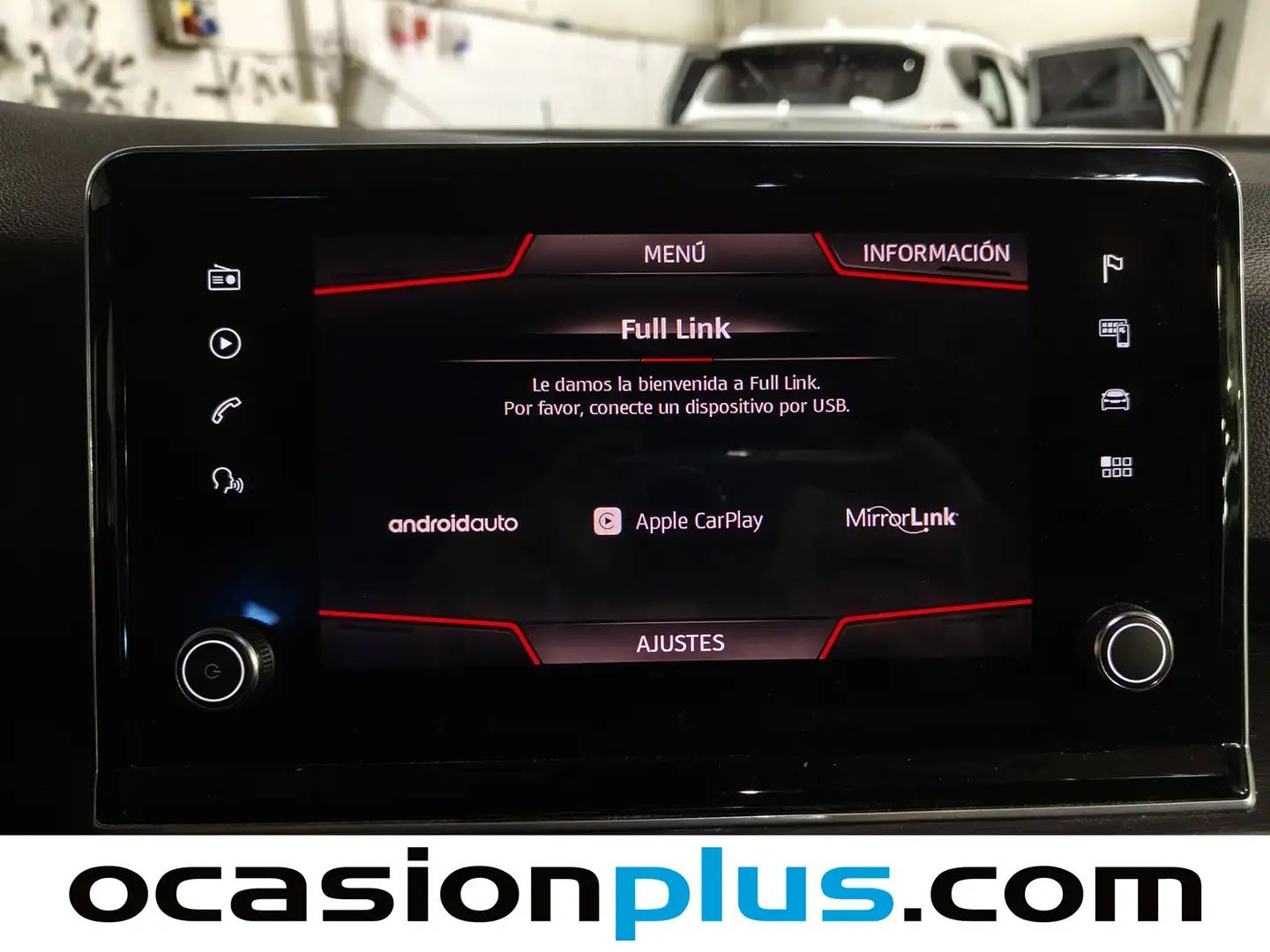 Foto Seat Tarraco SEAT Tarraco 2.0 TDI S&S Xcellence Plus 4Drive DSG (190 CV) 7 Plazas