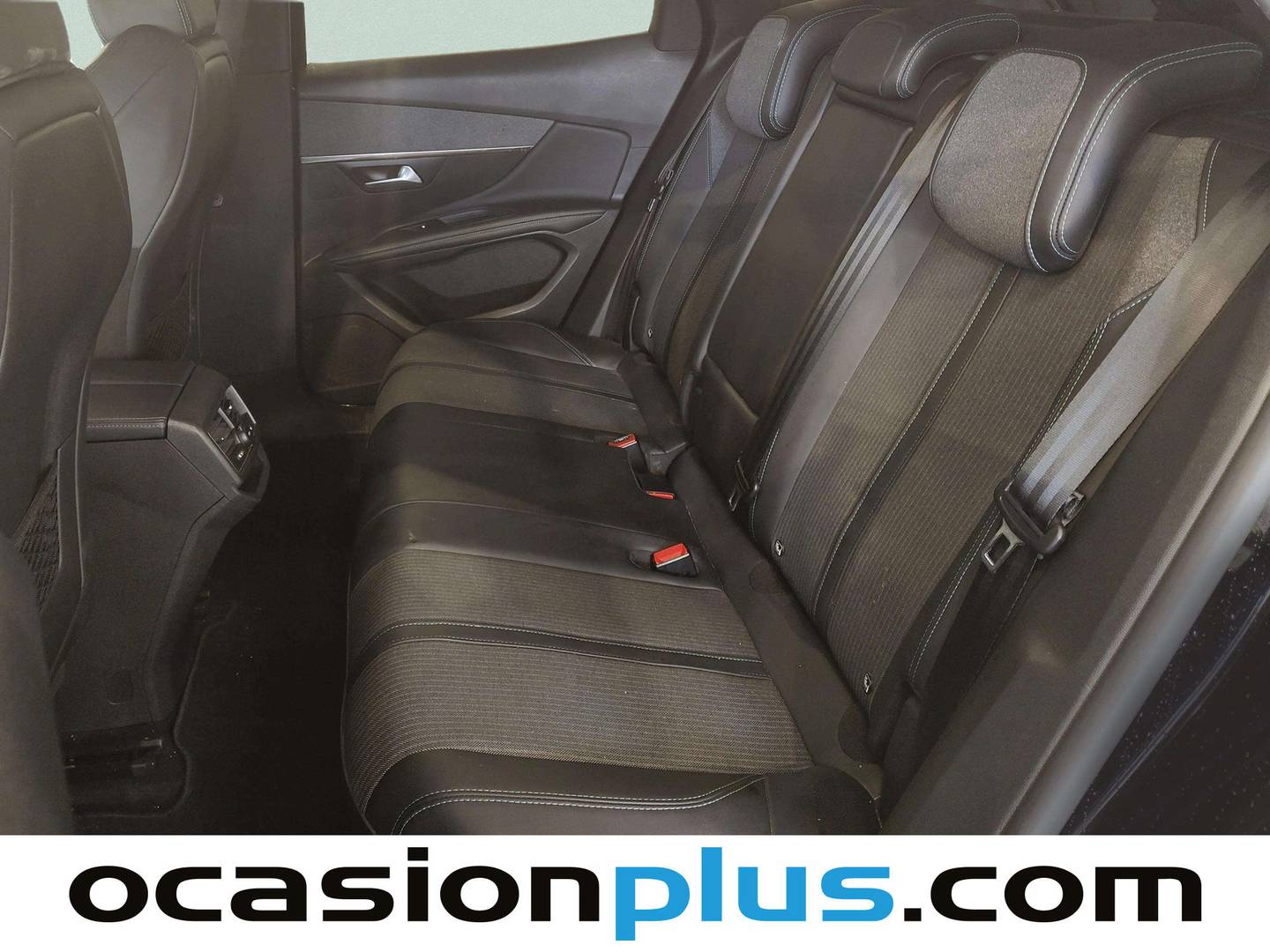 Peugeot 3008 Peugeot 3008 PureTech 130 S&S Allure Pack (130 CV) al mejor precio