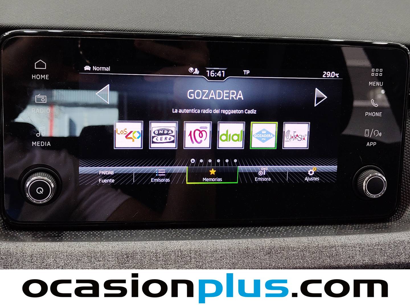 Foto Skoda Kamiq Skoda Kamiq 1.0 TSI Selection DSG (115 CV)