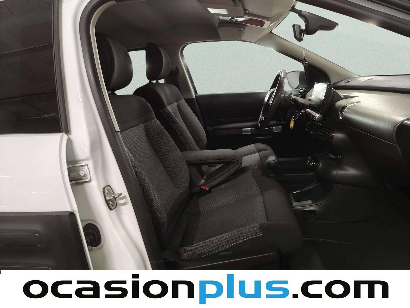 Citroën C4 Cactus Citroën C4 Cactus BlueHDi 100 Feel ETG6 (100 CV) diésel