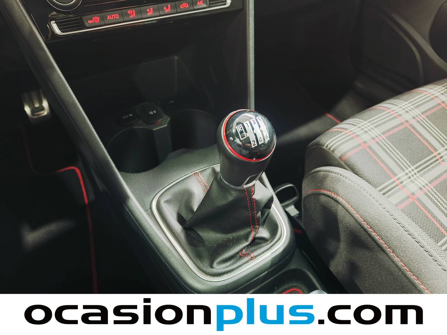 Volkswagen Polo Volkswagen Polo GTI 1.8 TSI (192 CV) de segunda mano