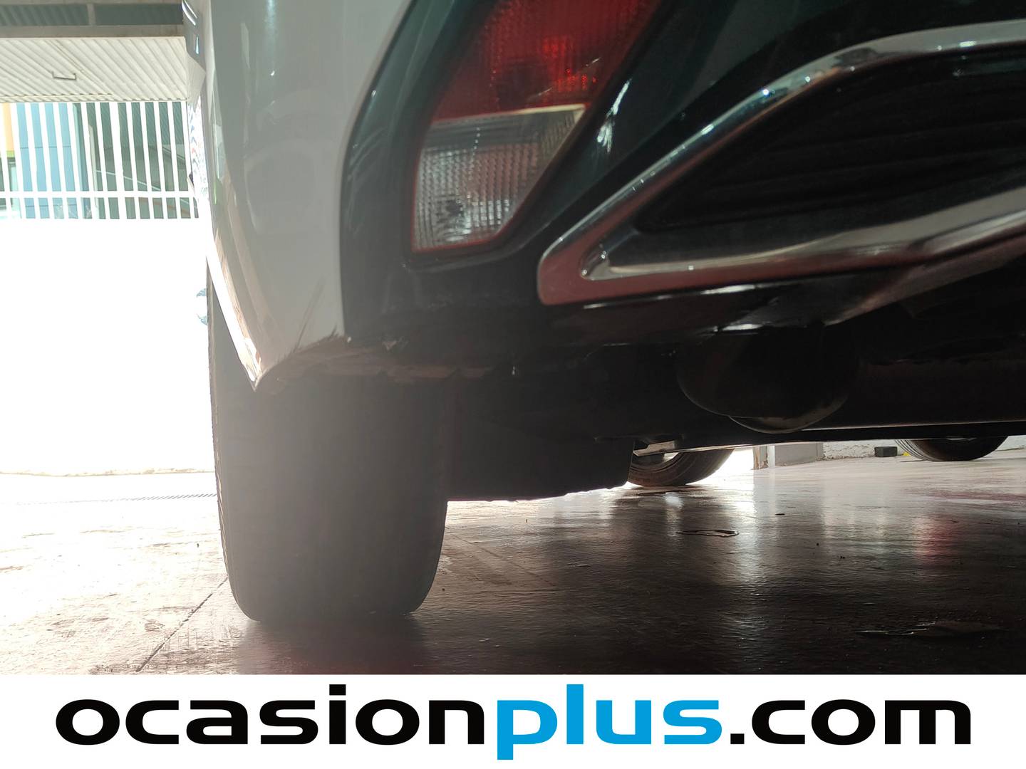 Nissan QASHQAI Nissan Qashqai DIG-T 158 mHEV Acenta Xtronic (158 CV) de ocasión