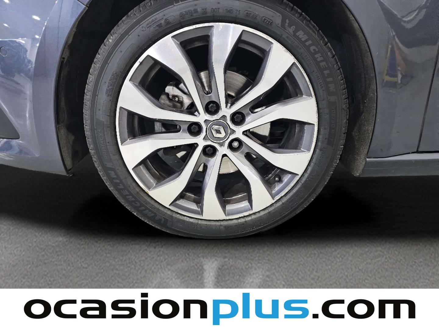 Renault Mégane Renault Megane Sport Tourer Techno TCe (140 CV) EDC GPF km 0