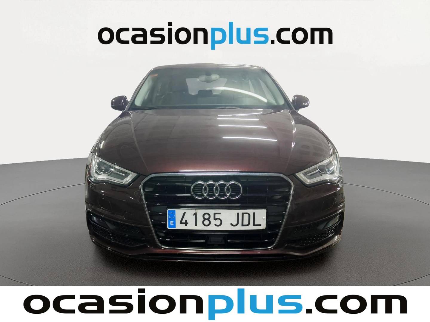 Audi A3 Audi A3 Attracted 1.6 TDI clean diesel (110 CV) 110cv