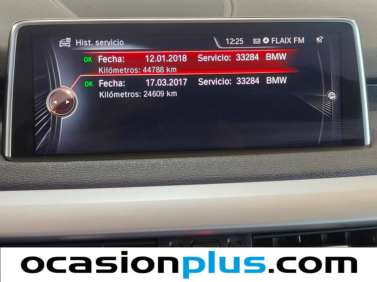 BMW X5 BMW X5 xDrive30d (258 CV) seminuevo