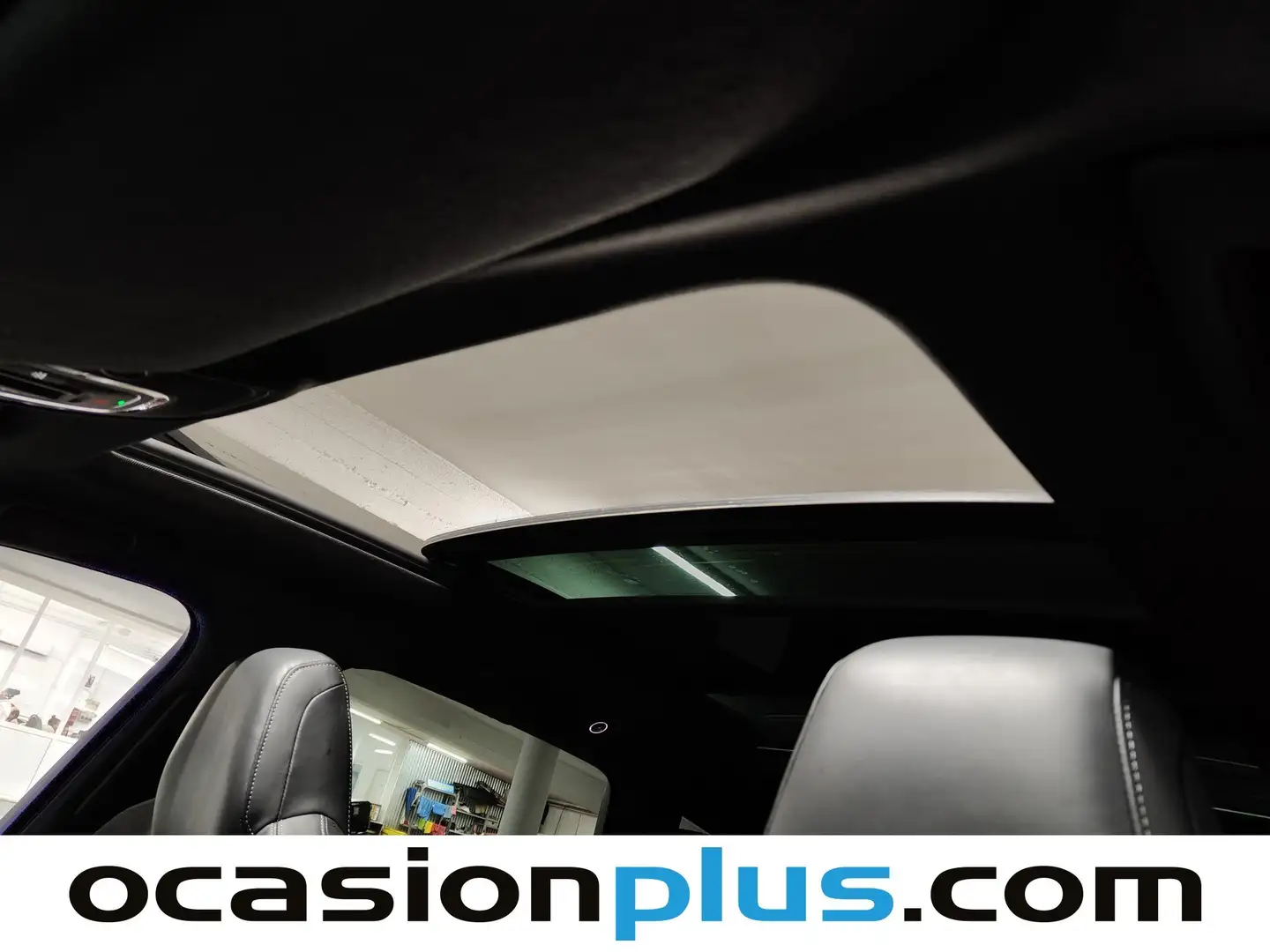 Foto Audi Q7 Audi Q7 Black Limited 55 TFSI quattro (340 CV) Tiptronic Pack S-LINE + 7 Plazas