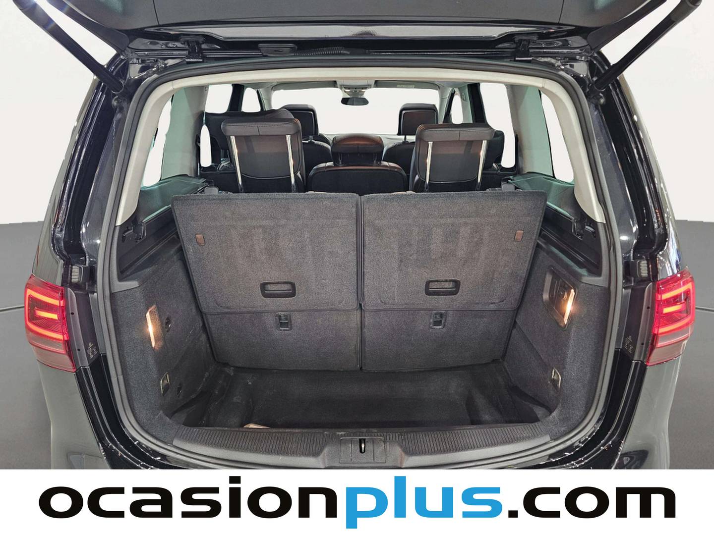 Volkswagen Sharan Volkswagen Sharan Sport 2.0 TDI (184 CV) DSG 7 PLAZAS al mejor precio