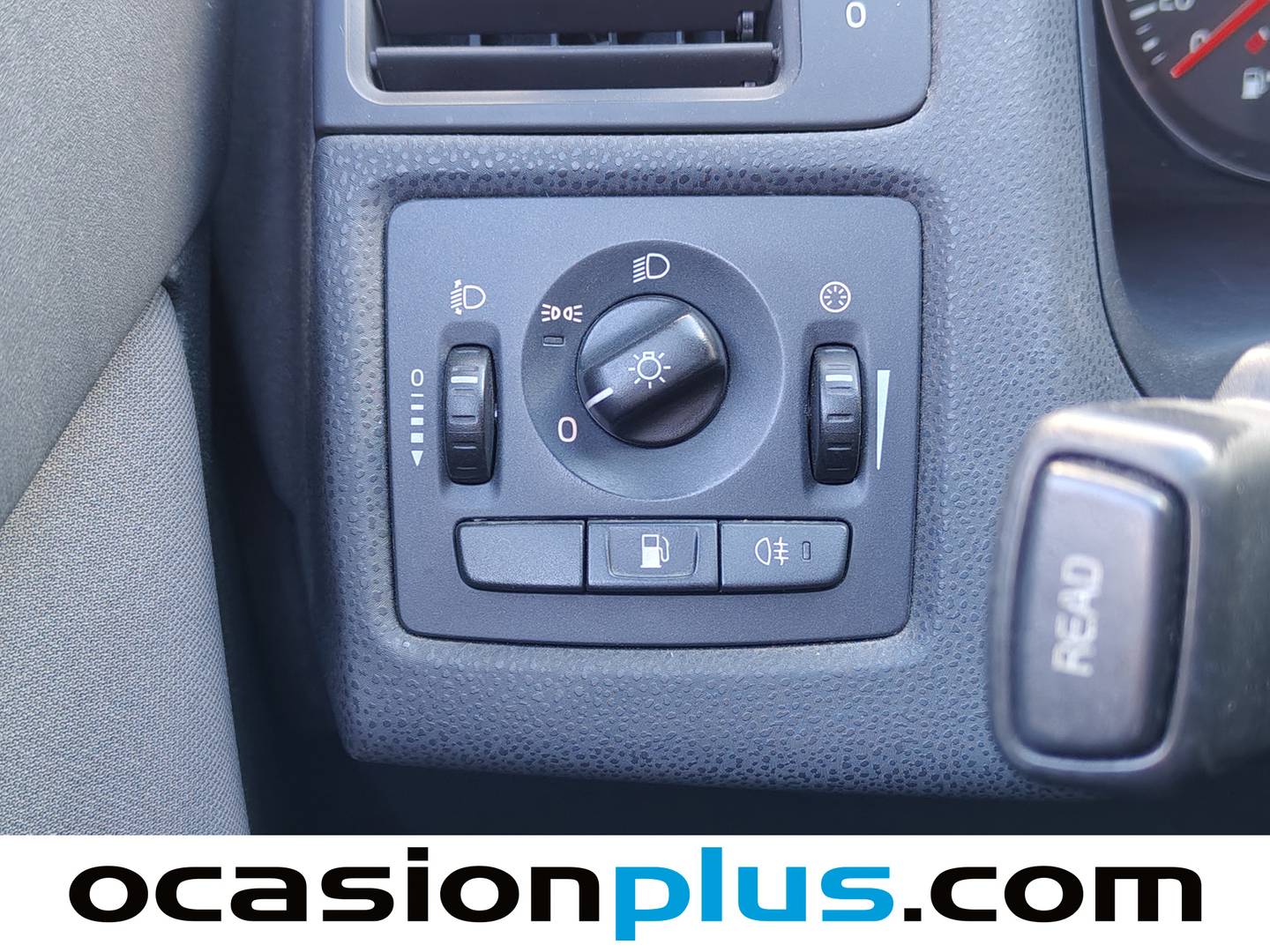 Foto Volvo S40 Volvo S40 2.0 D Kinetic (136 CV)