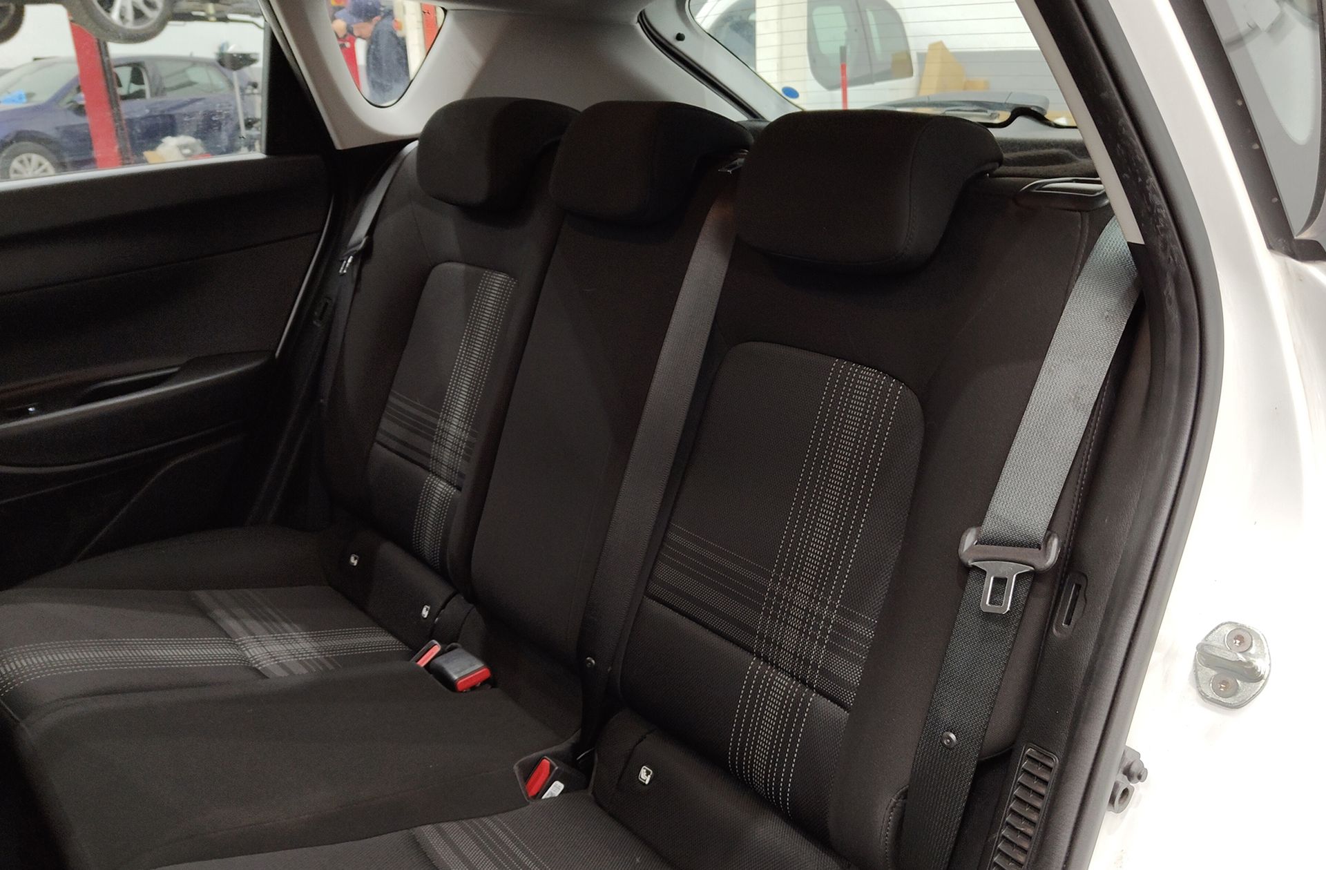 Hyundai Bayon 1.0 T-GDi 48V Klass - foto 13