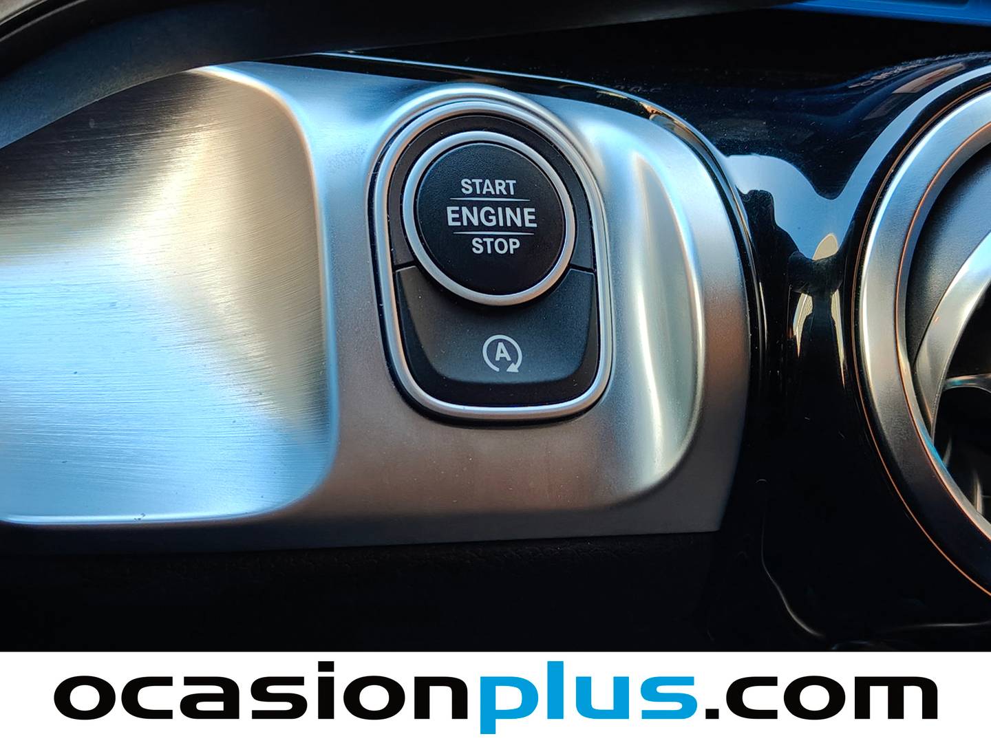 Mercedes GLB Mercedes-Benz GLB 200 d (150 CV) 7 Plazas diésel