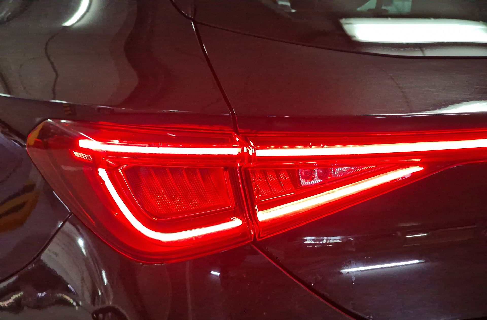 SEAT León 1.0 TSI FR 25 Aniversario - foto 19