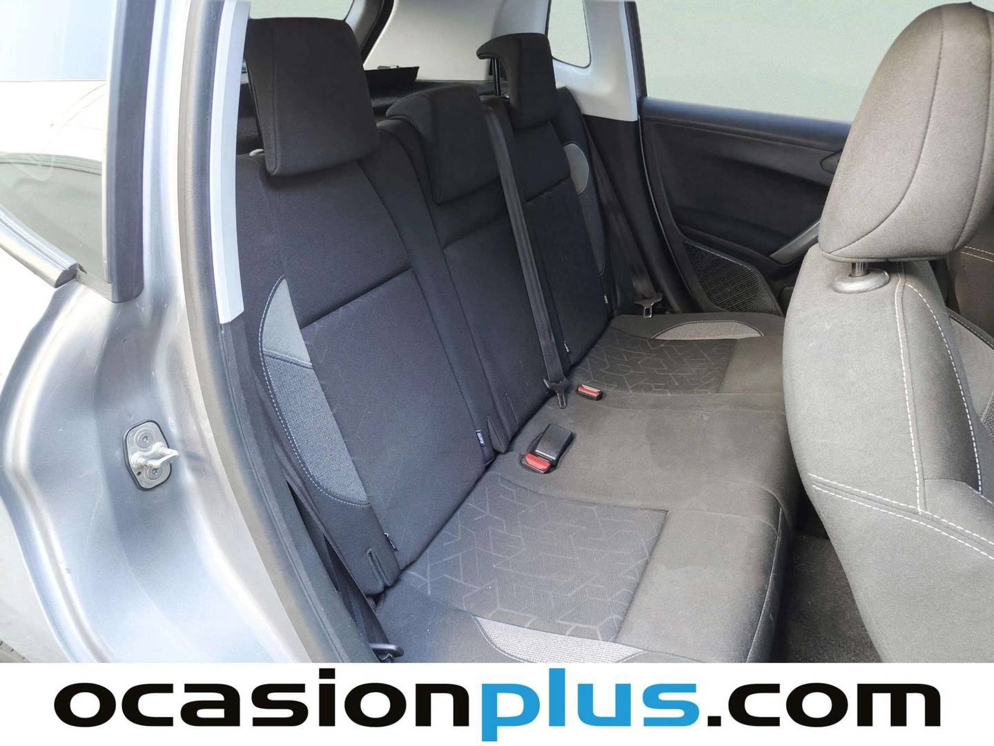 Peugeot 2008 Peugeot 2008 PureTech 110 S&S Active (110 CV) gasolina