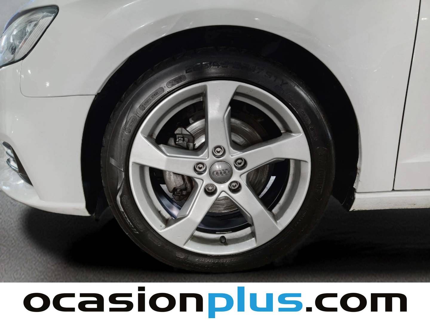 Foto Audi A3 Audi A3 Sportback sport edition 1.6 TDI (110 CV)